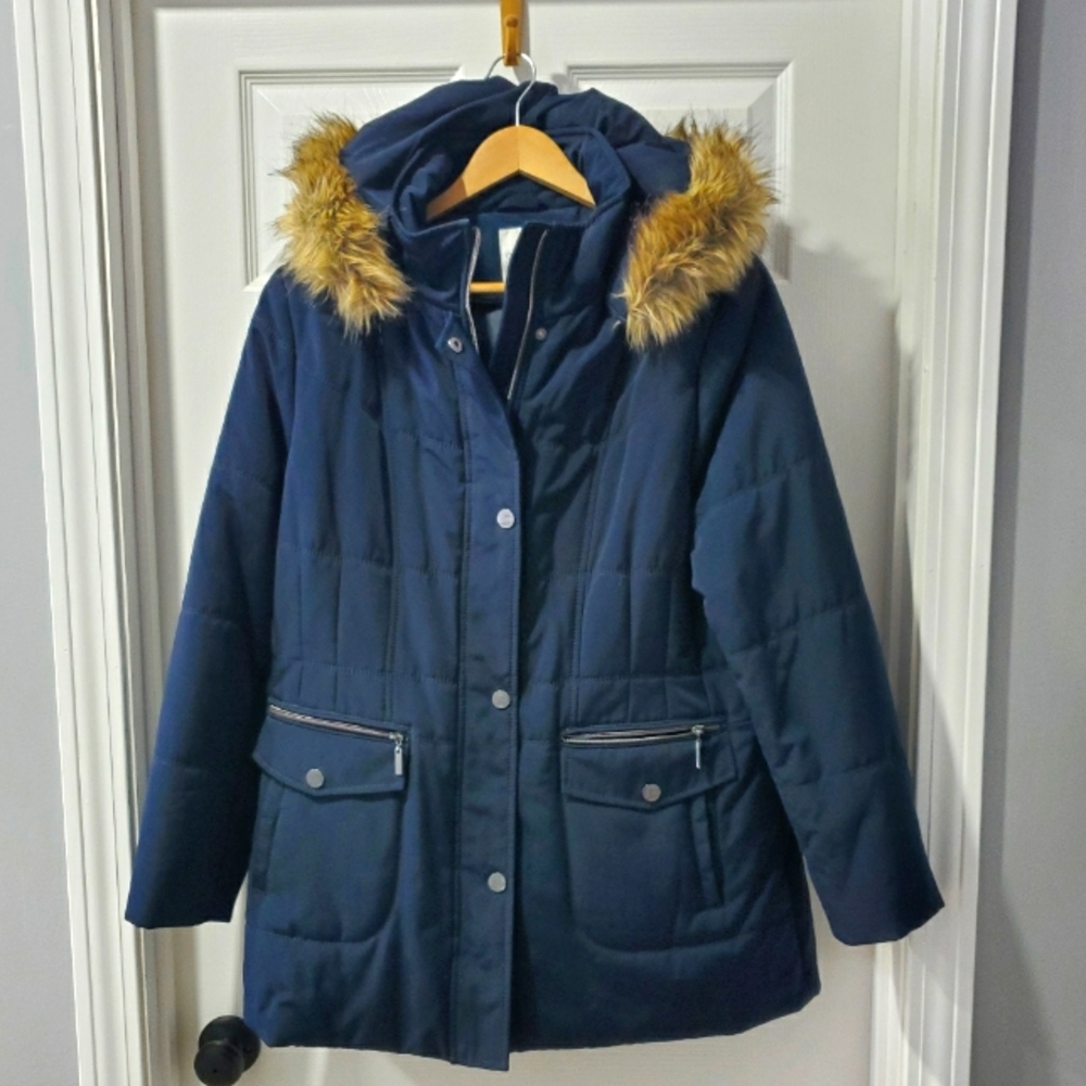 Winter coat